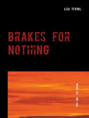 cover image of Brakes for Nothing